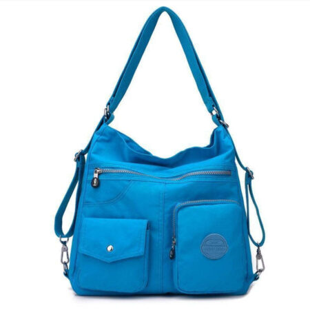 Bolsa Versatil Khalia - Imagem 12