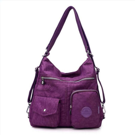 Bolsa Versatil Khalia - Imagem 16