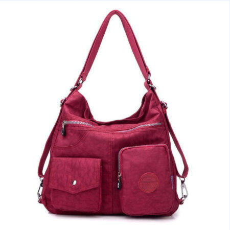 Bolsa Versatil Khalia - Imagem 11