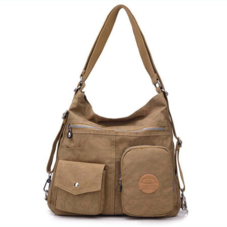 Bolsa Versatil Khalia - Imagem 8