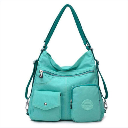 Bolsa Versatil Khalia - Imagem 7