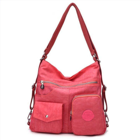 Bolsa Versatil Khalia - Imagem 9