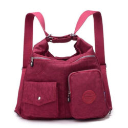 Bolsa Versatil Khalia