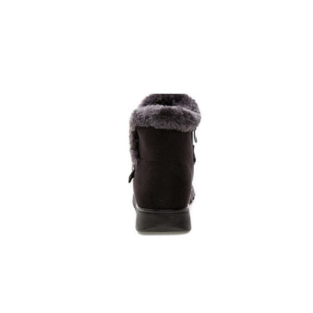 Bota Forrada de Inverno Mary - Imagem 4