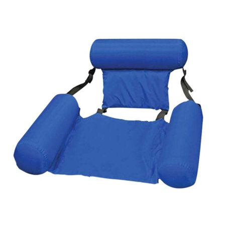Cadeira Inflável p/ Piscina - Imagem 8