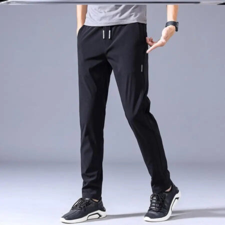 Comprar Calça Masculina Comfort Flex Slim preço no Brasil loja online  promoção Roupas, Calçados e Acessórios - Produto item Ref:617648