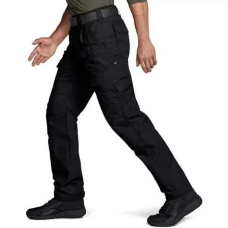 Calça Tática Ultra Resistente Impermeável - Imagem 11