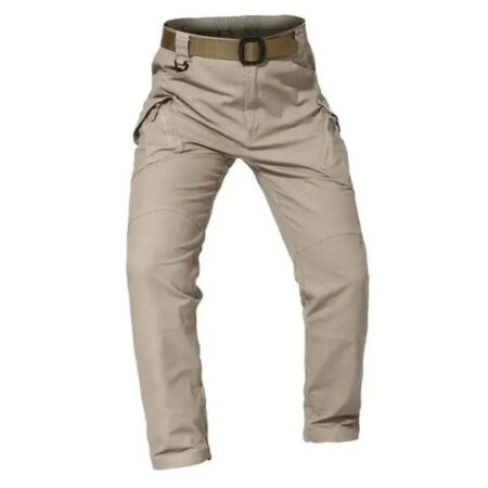 Calça Tática Ultra Resistente Impermeável - Imagem 20