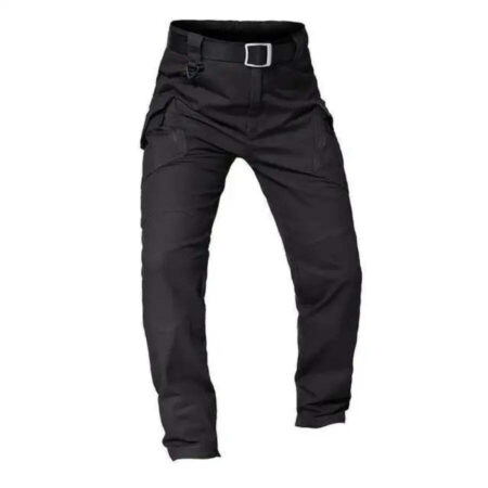 Calça Tática Ultra Resistente Impermeável - Imagem 21