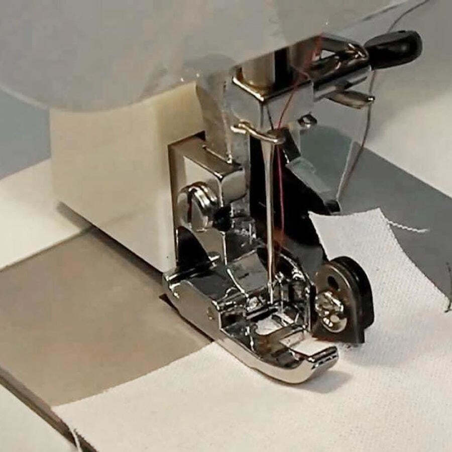 Calcador Para Máquina De Costura - Imagem 8
