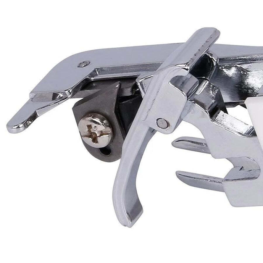 Calcador Para Máquina De Costura - Imagem 7