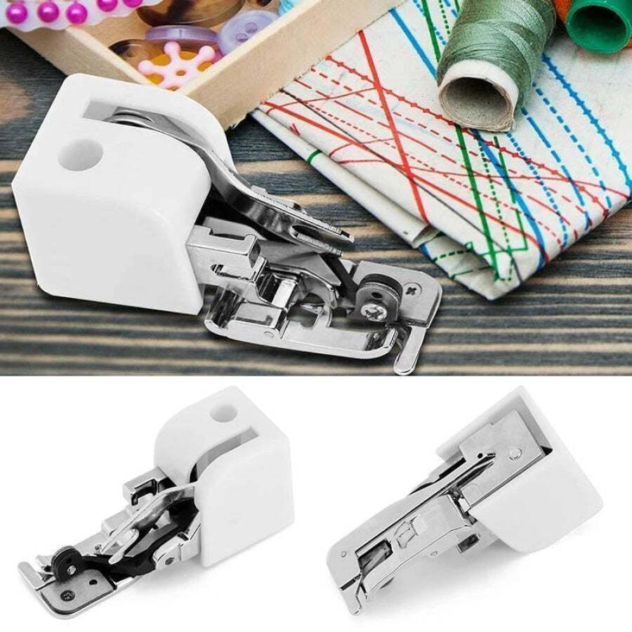 Calcador Para Máquina De Costura - Imagem 3