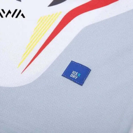 Camisa de Pesca Com Proteção UV e Secagem Rápida - Imagem 14