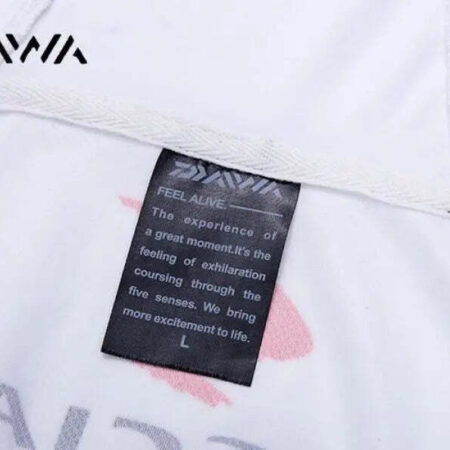 Camisa de Pesca Com Proteção UV e Secagem Rápida - Imagem 15