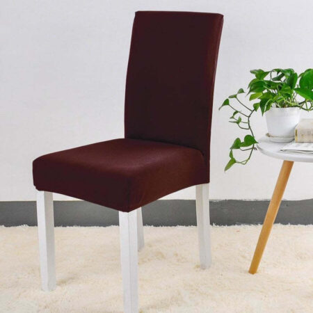 Capa Para Cadeira de Jantar Resistente a Água Estampadas - Vários Modelos - Imagem 7