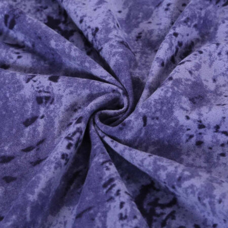 Capa Para Sofá Mágica Modernas 2 ou 3 Lugares Euro Abstrato - Imagem 4