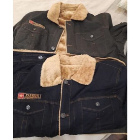 Casaco Parka Masculina Mountain - Imagem 4