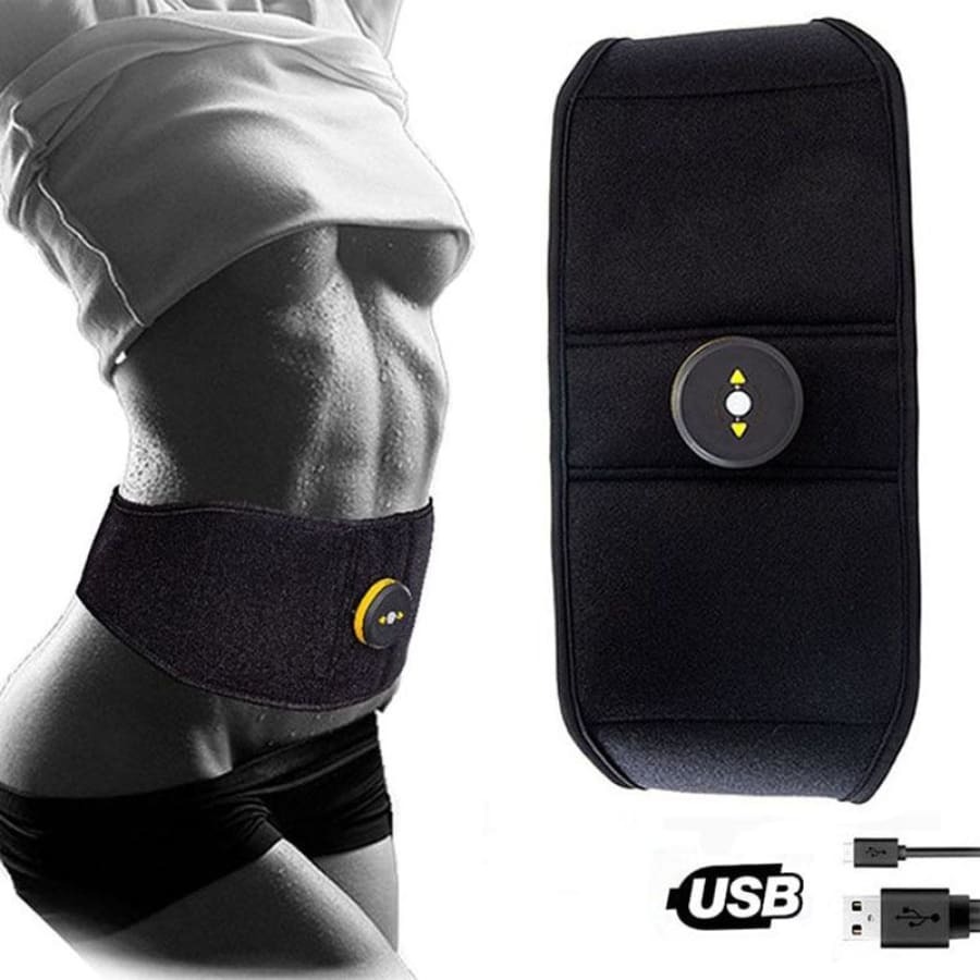Cinta Tonificadora Abdominal