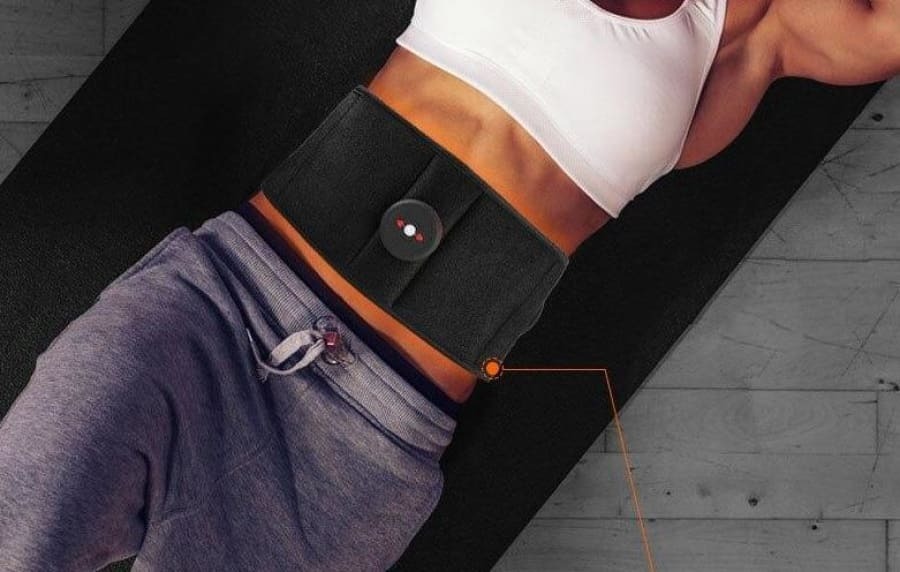 Cinta Tonificadora Abdominal - Imagem 3
