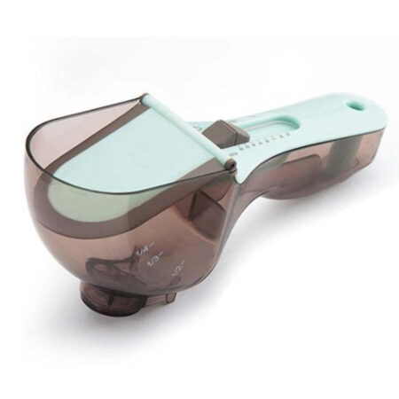 Colher Auto Medidora 6 in 1 - Imagem 12