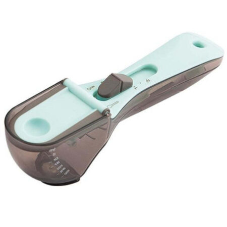 Colher Auto Medidora 6 in 1 - Imagem 4