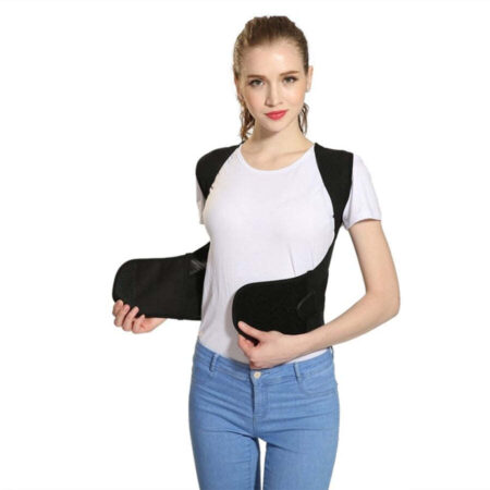 Corretor Postural Feminino Ajustável - Imagem 6