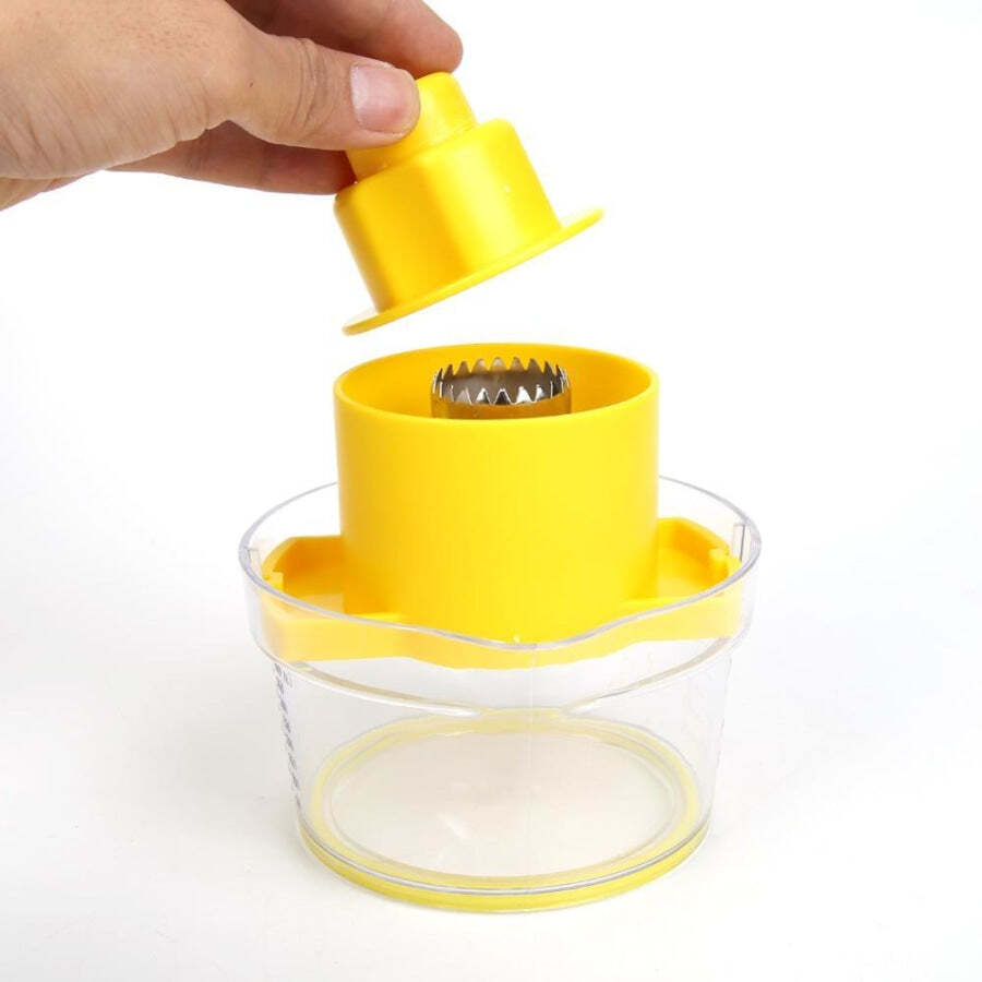 Debulhador De Milho Verde - Quick Corn
