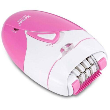 Depilador Elétrico Feminino Recarregável - Imagem 10