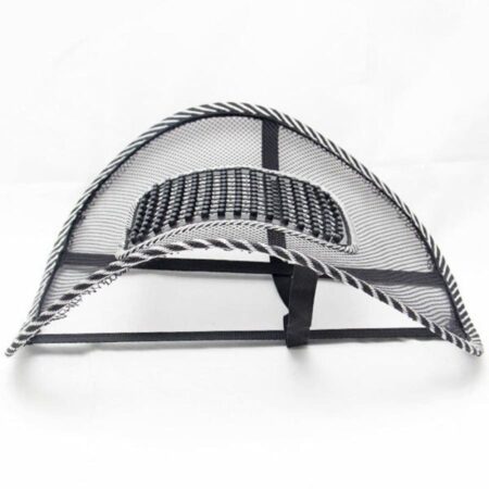 Encosto para Costas Apoio para Lombar Veicular - Imagem 4