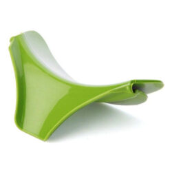 Escorredor Universal para Panelas - Silicone Premium