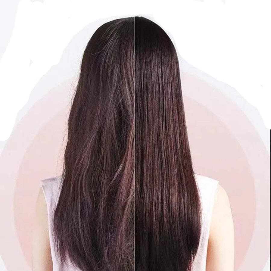 Escova Alisadora de Cabelo Styler - Imagem 3