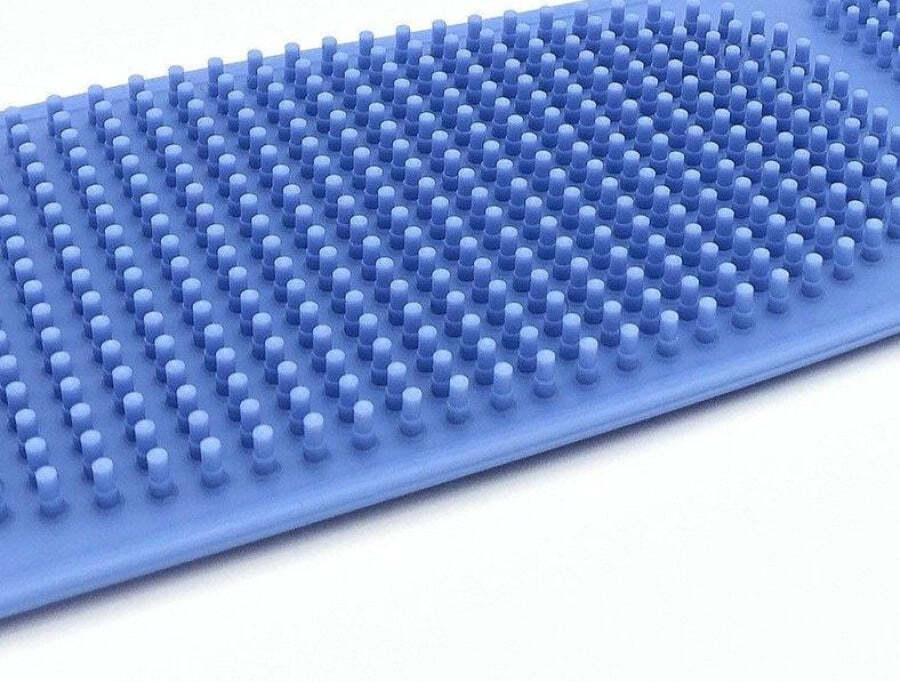 Escova de Banho em Silicone - Imagem 4