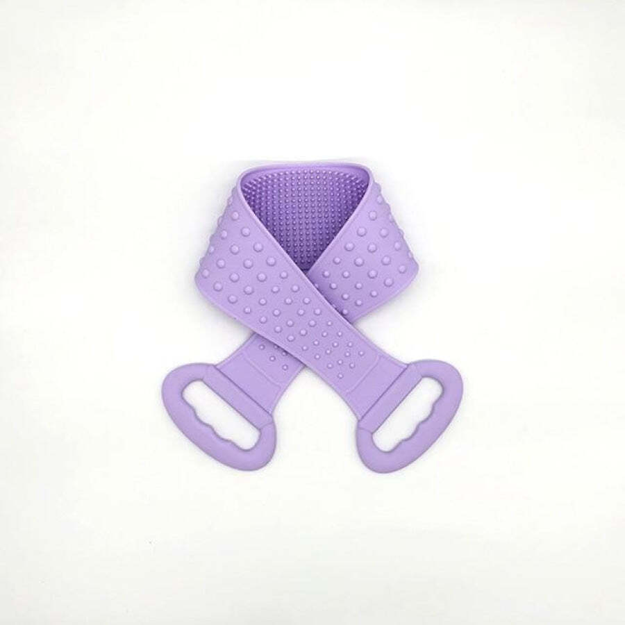 Escova de Banho em Silicone - Imagem 6