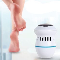 Esfoliante Elétrico para pés