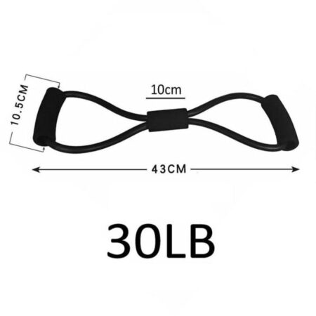 Extensor Elástico Multifuncional - Imagem 16