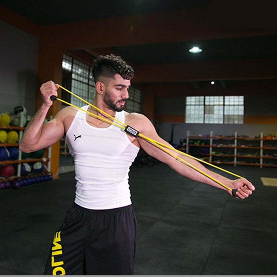 Extensor Elástico Multifuncional - Imagem 2