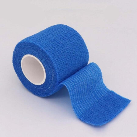 Fita Bandagem Para dor Muscular - Imagem 13