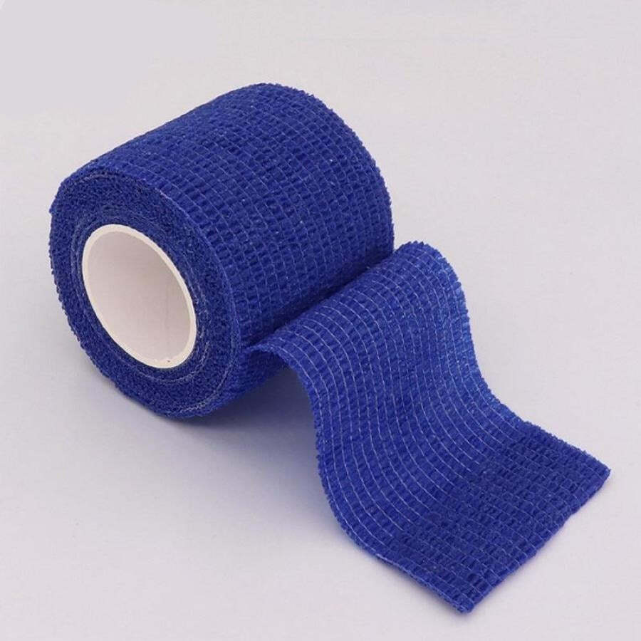 Fita Bandagem Para dor Muscular - Imagem 12
