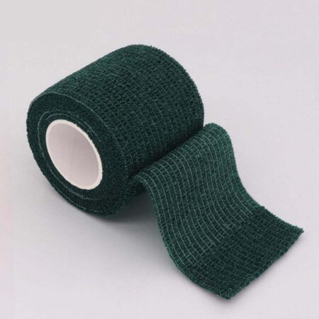 Fita Bandagem Para dor Muscular - Imagem 14