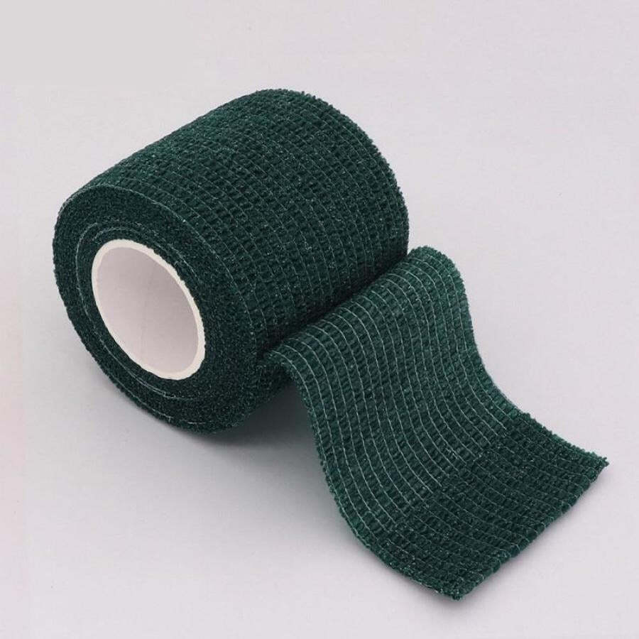 Fita Bandagem Para dor Muscular - Imagem 14