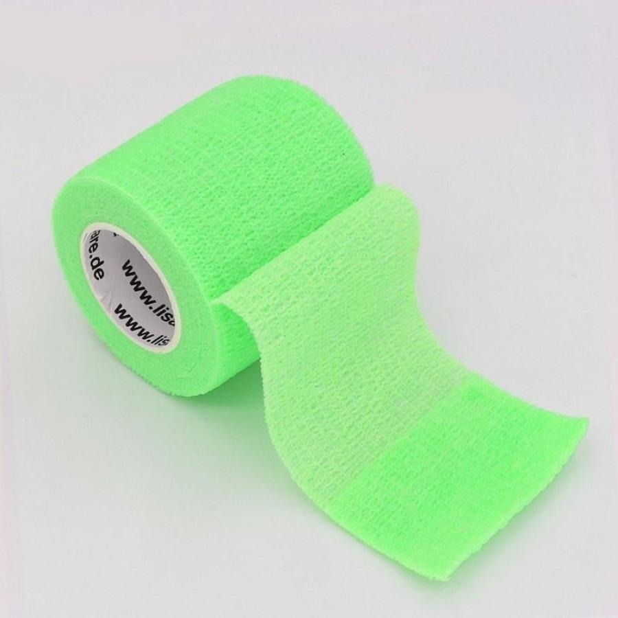 Fita Bandagem Para dor Muscular - Imagem 17