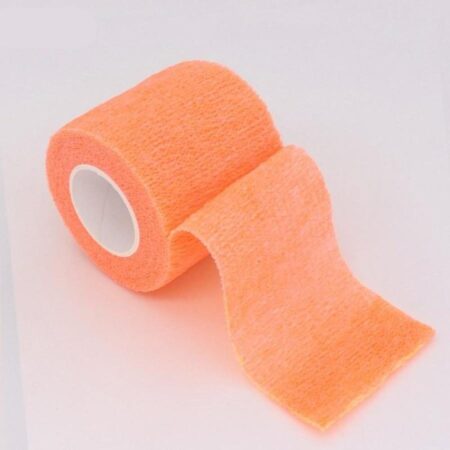 Fita Bandagem Para dor Muscular - Imagem 5