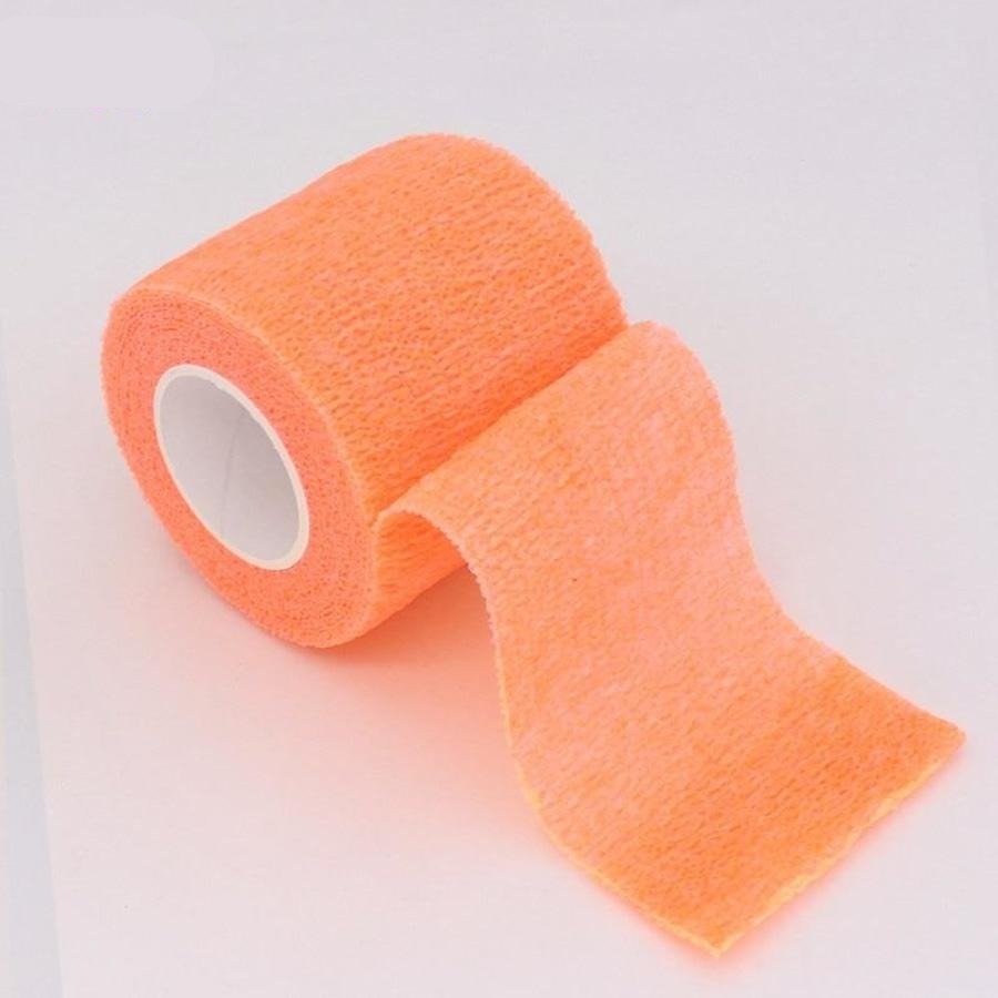 Fita Bandagem Para dor Muscular - Imagem 5