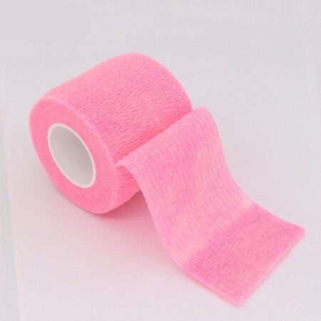 Fita Bandagem Para dor Muscular - Imagem 6