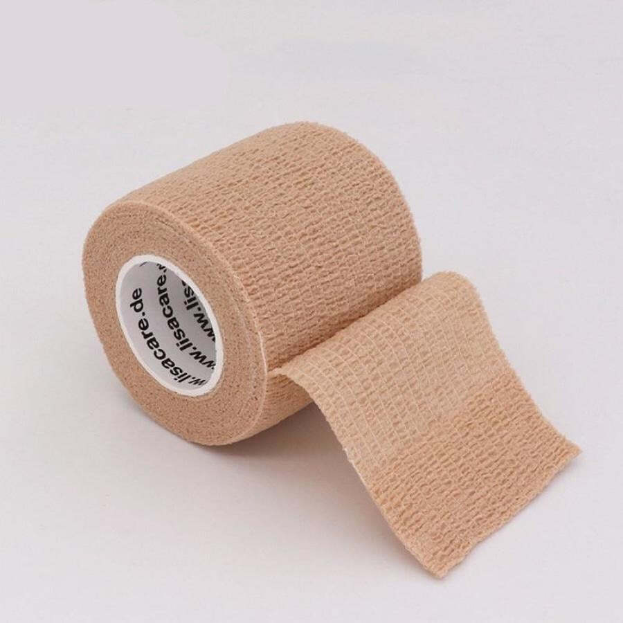 Fita Bandagem Para dor Muscular - Imagem 19
