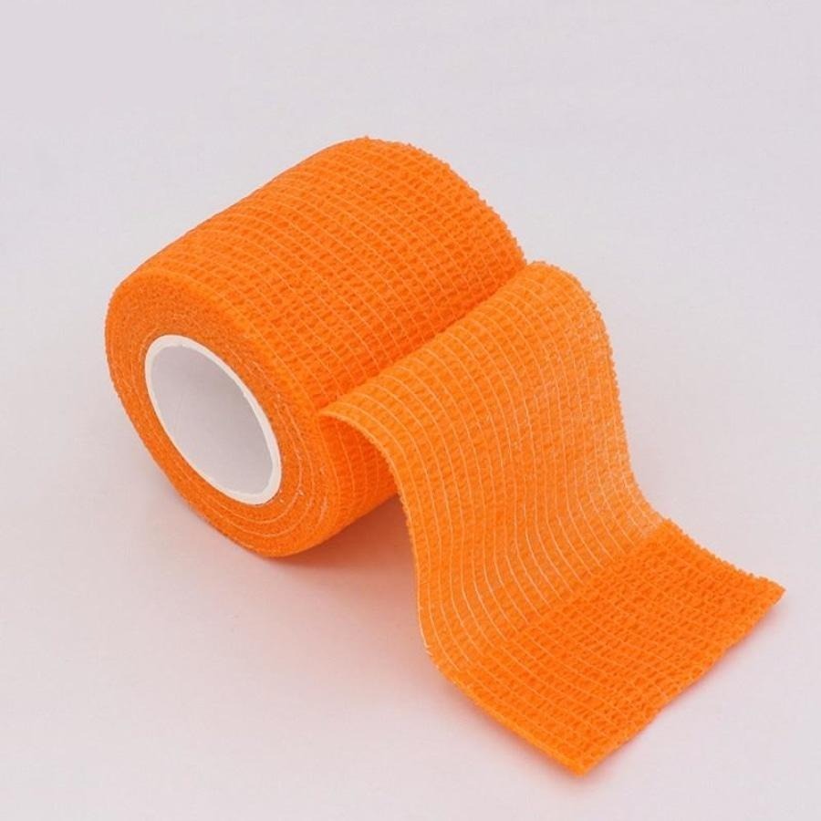 Fita Bandagem Para dor Muscular - Imagem 8