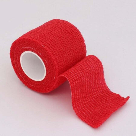 Fita Bandagem Para dor Muscular - Imagem 10