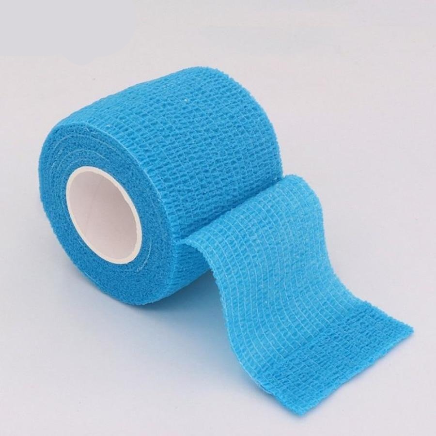 Fita Bandagem Para dor Muscular - Imagem 16