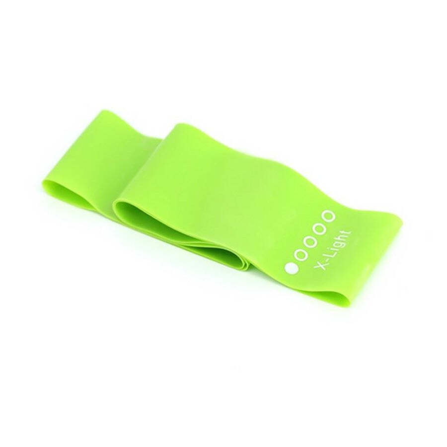 Fitas de Treino com Resistência Kit com 5 - Imagem 9