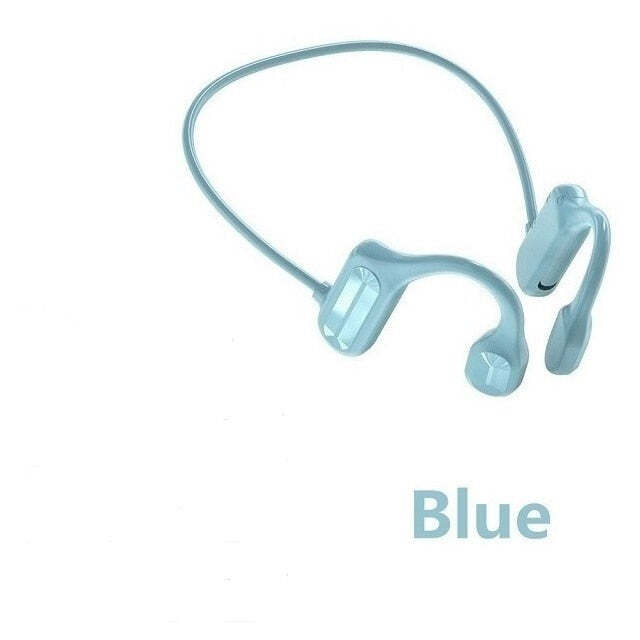 Fone de Ouvido por Condução Óssea Bluetooth 5.1 Resistente a Água - Imagem 6